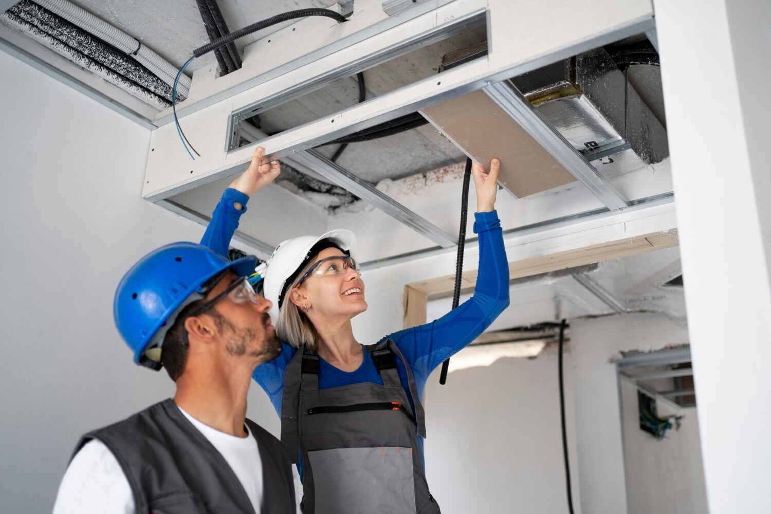 Best Commercial HVAC repair  in Cudjoe Key, FL