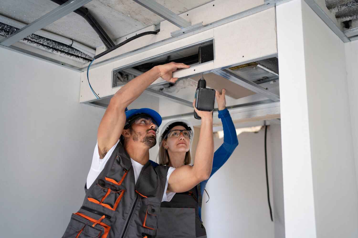 Best Furnace repair near me  in Cudjoe Key, FL