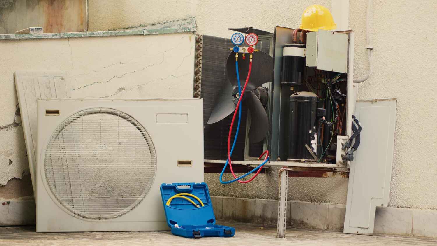 Best 24/7 HVAC repair  in Cudjoe Key, FL