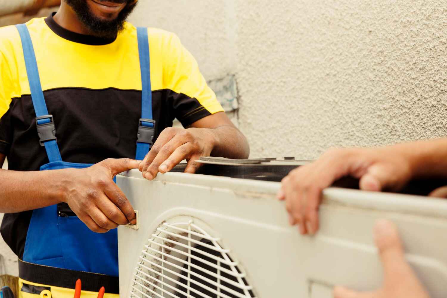 Best HVAC system installation  in Cudjoe Key, FL